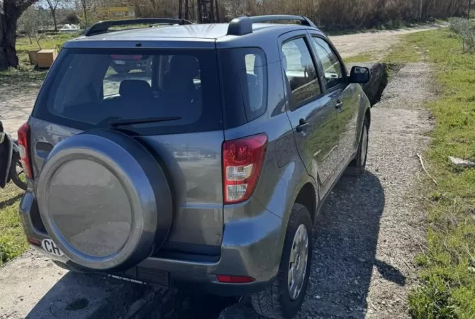 Makina ne shitje  ne Tirane - 5,400 Euro