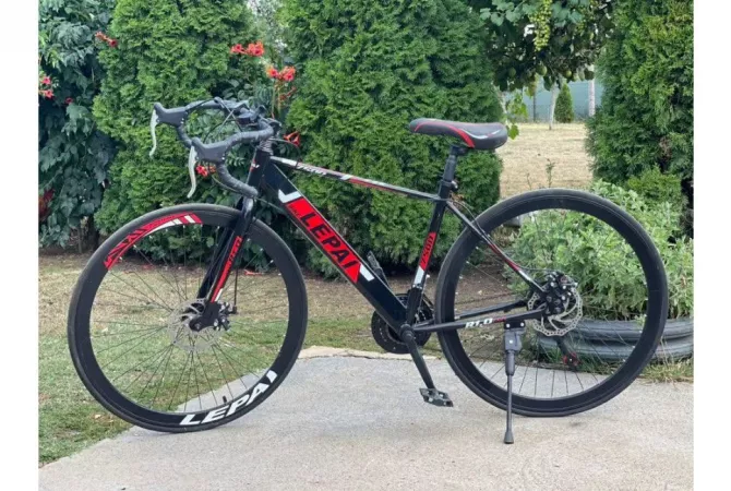 Bicycle in Tirana - 130 Euro