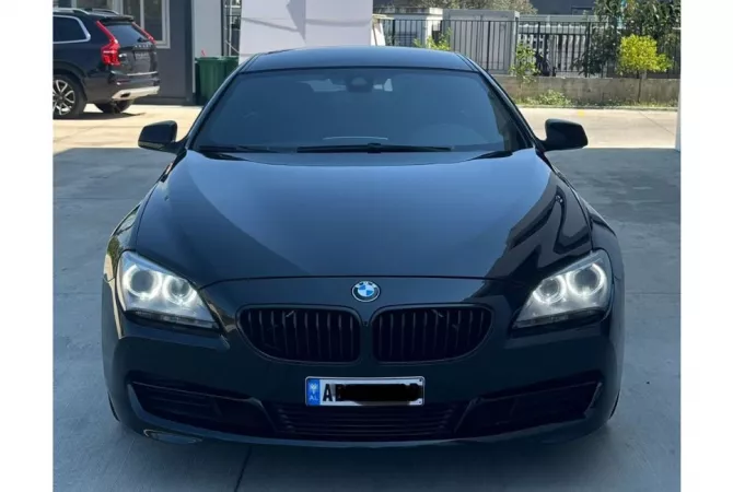 Cars for sale in Tirana - 15,900 Euro