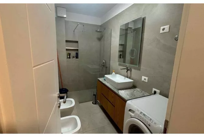 Casa in affitto 1+1 a Tirana - 45,000 Leke