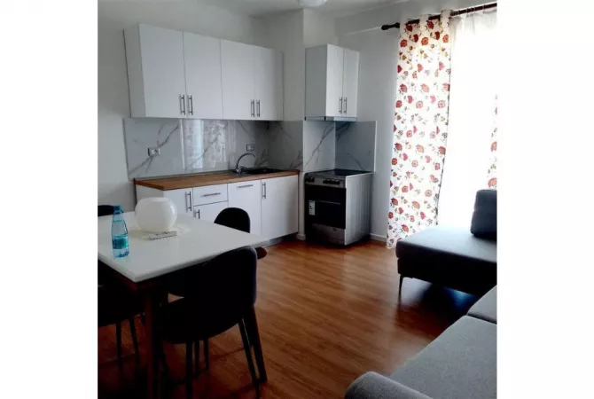 Shtepi ne shitje 1+1 ne Tirane - 110,000 Euro