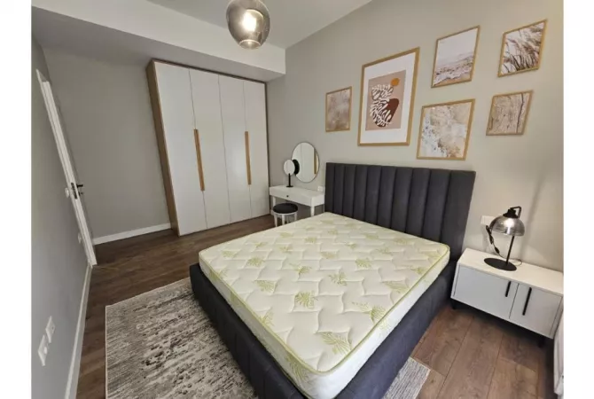 Casa in affitto 3+1 a Tirana - 1,500 Euro