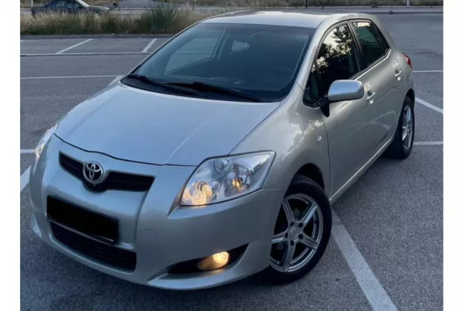 Cars for sale in Vlora - 3,800 Euro