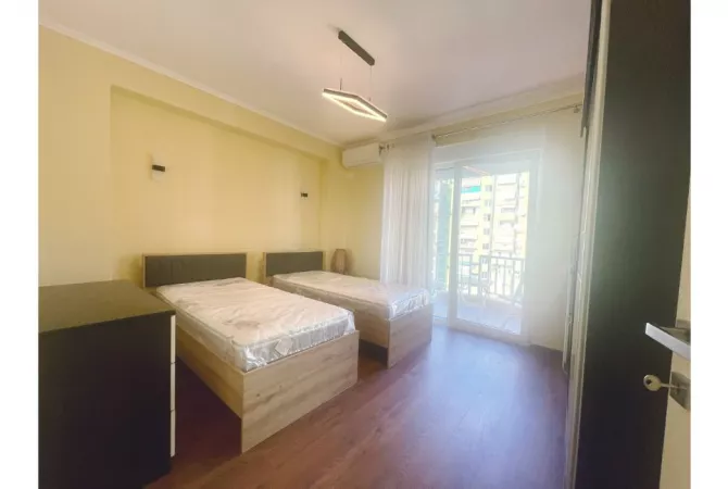 Apartment for rent in Tirana 2+1, Furnished