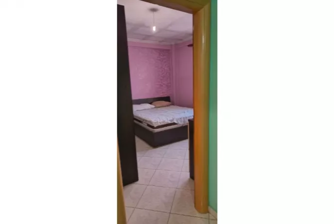 Casa in affitto 2+1 a Tirana - 380 Euro