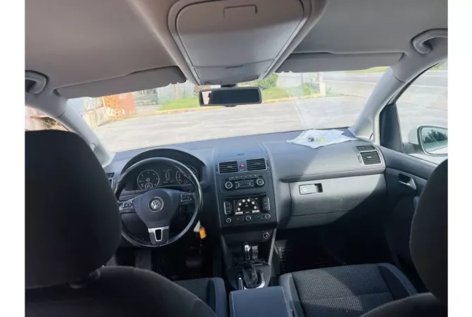 Makina ne shitje  ne Tirane - 8,000 Euro