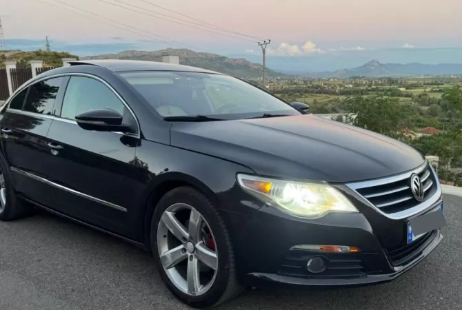 Cars for sale in Tirana - 5,500 Euro