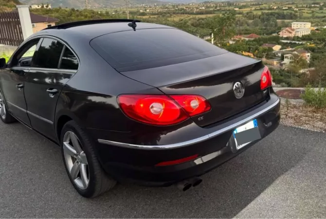 Makina ne shitje  ne Tirane - 5,500 Euro