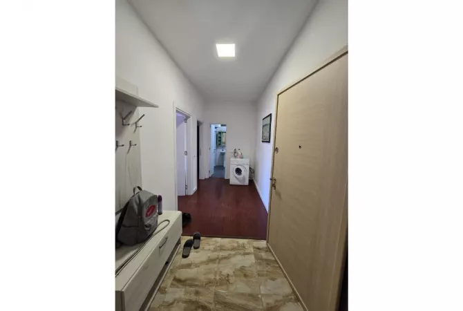 Apartment for rent in Shkodra 1+1, Furnished