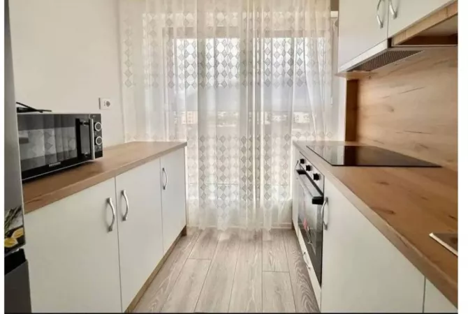 Casa in affitto 2+1 a Tirana - 450 Euro