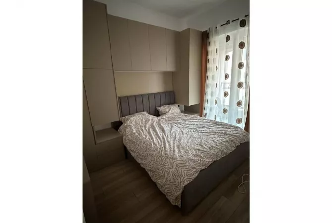 Casa in affitto 1+1 a Tirana - 400 Euro