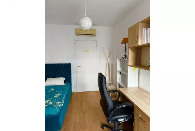 Shtepi me qera 2+1 ne Tirane - 750 Euro
