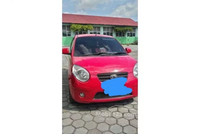 Cars for sale in Tirana - 2,200 Euro