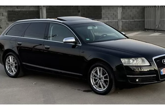 Cars for sale in Tirana - 3,800 Euro