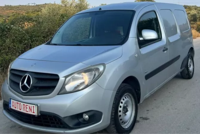 Cars for sale in Tirana - 6,700 Euro