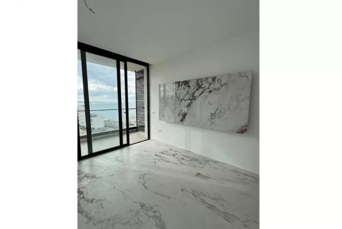 House for Sale 1+1 in Saranda - 135,000 Euro
