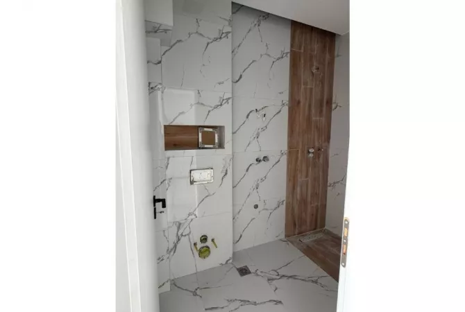 House for Sale 1+1 in Saranda - 135,000 Euro