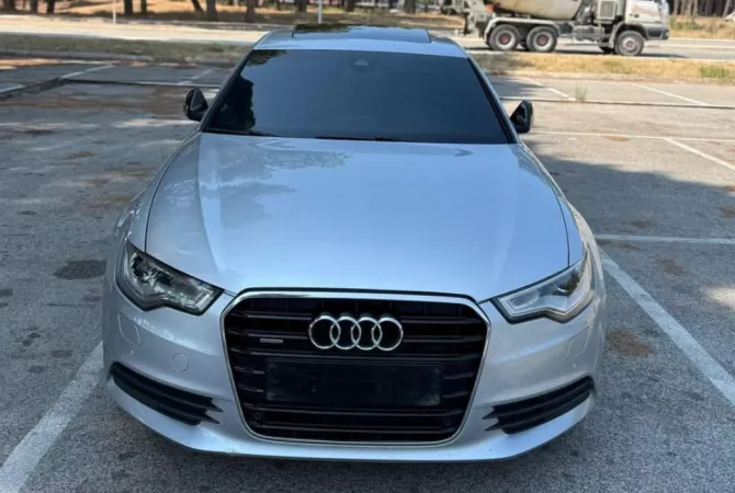 Cars for sale in Tirana - 10,200 Euro
