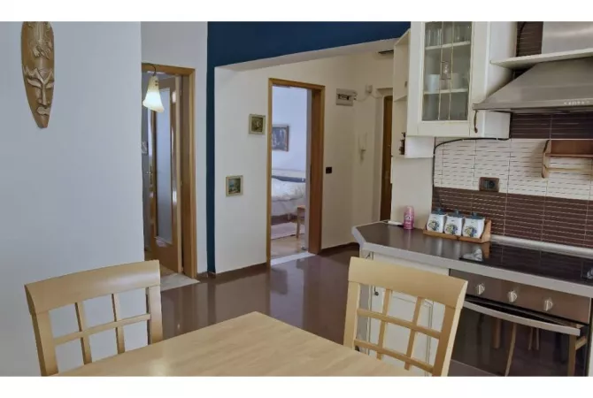 Shtepi me qera 3+1 ne Tirane - 60,000 Leke