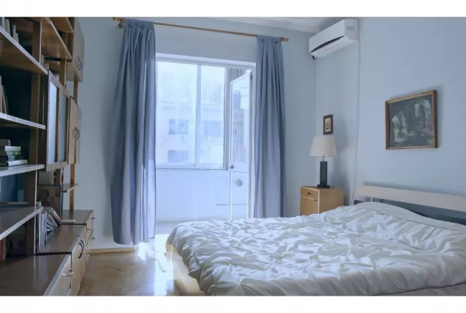 Shtepi me qera 3+1 ne Tirane - 60,000 Leke
