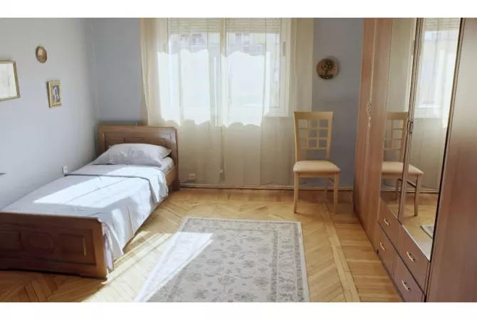 Apartment for rent in Tirana 3+1, Furnished