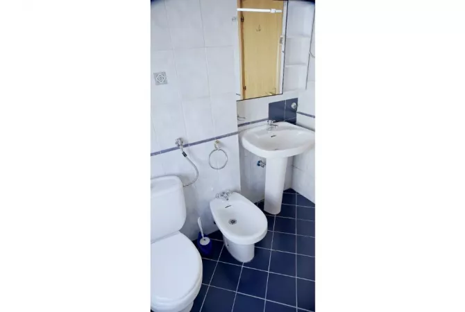 Apartment for rent in Tirana 3+1, Furnished