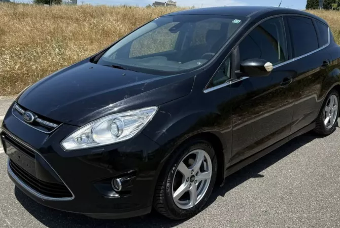 Cars for sale in Tirana - 4,000 Euro