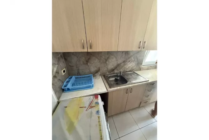 Shtepi me qera Garsoniere ne Tirane - 250 Euro