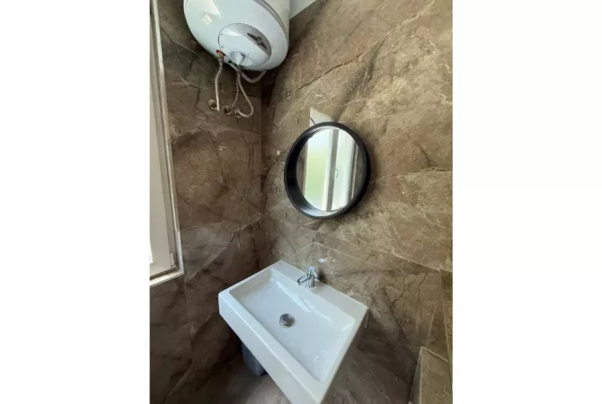 Shtepi me qera Garsoniere ne Tirane - 250 Euro
