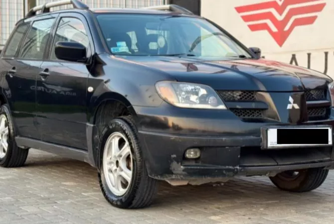 Cars for sale in Tirana - 2,200 Euro