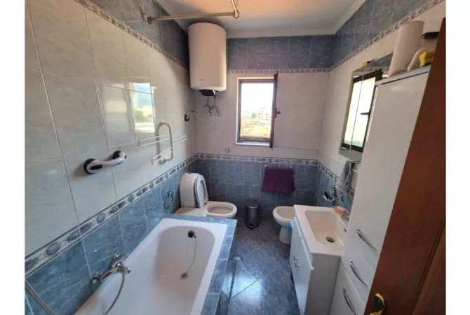 Shtepi me qera 1+1 ne Tirane - 500 Euro