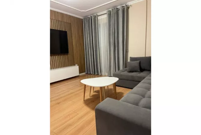 Shtepi ne shitje 1+1 ne Durres - 107,000 Euro