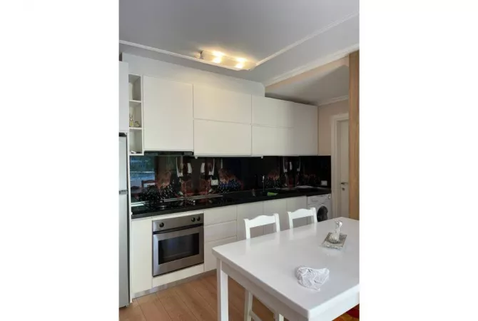 House for Sale 1+1 in Durres - 107,000 Euro