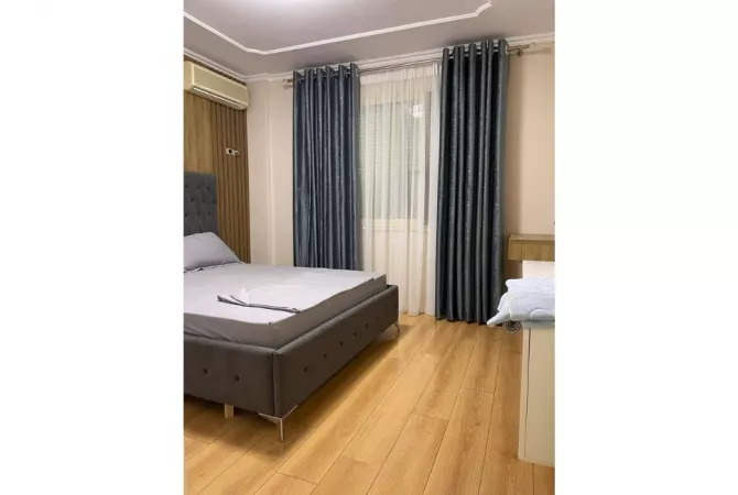 House for Sale 1+1 in Durres - 107,000 Euro