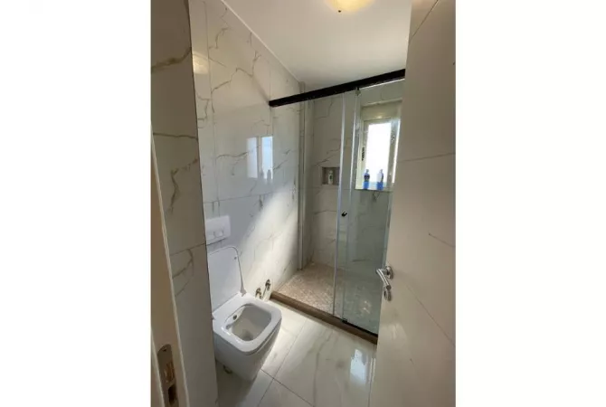 Shtepi ne shitje Apartament ne Durres, 1+1, Mobilimi E mobiluar, Pagesa 107,000  Euro.