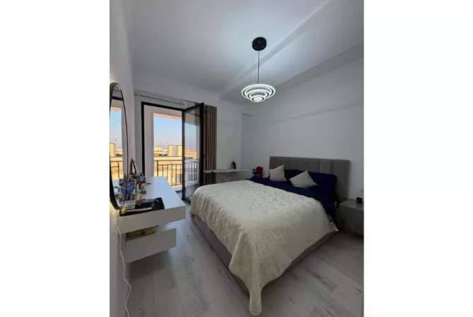Shtepi me qera 2+1 ne Tirane - 600 Euro