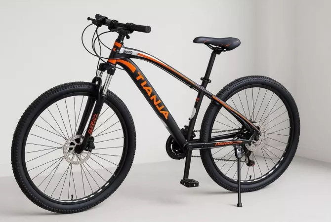 Bicycle in Ferizaj - 160 Euro