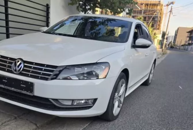 Cars for sale in Tirana - 7,000 Euro