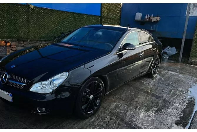 Cars for sale in Tirana - 7,700 Euro