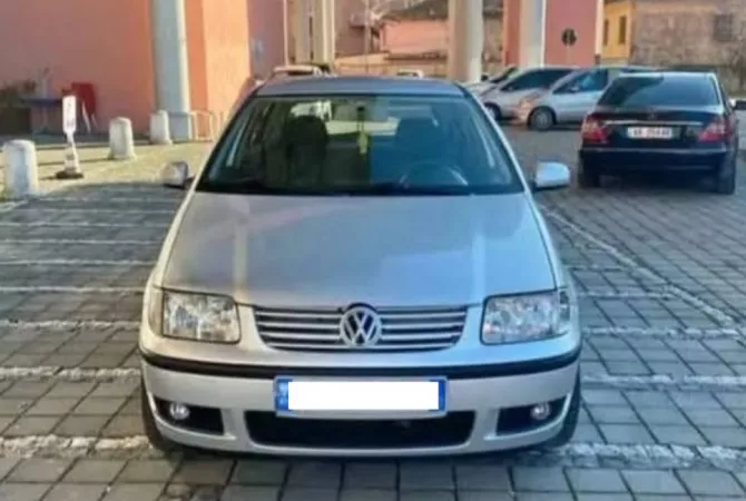 Cars for sale in Tirana - 1,900 Euro
