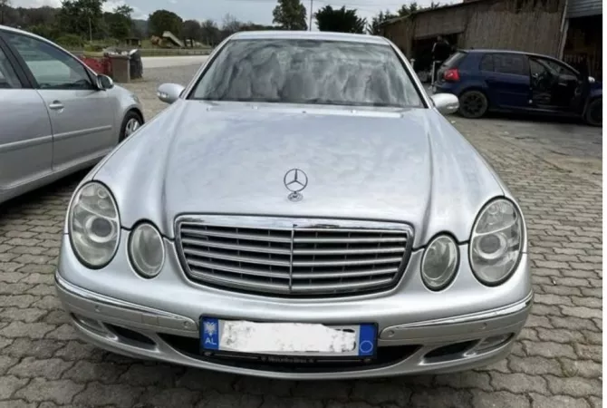 Cars for sale in Tirana - 4,500 Euro