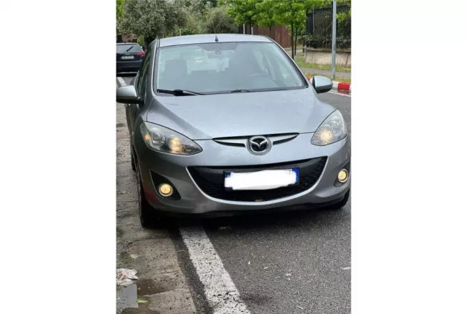 Cars for sale in Tirana - 3,400 Euro
