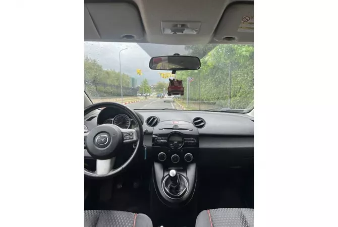 Makina ne shitje  ne Tirane - 3,400 Euro