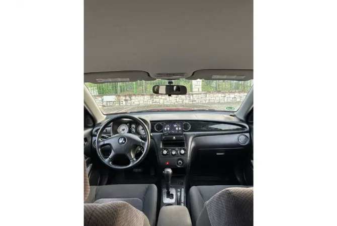 Makina ne shitje  ne Tirane - 5,700 Euro