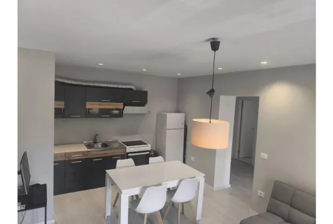 Shtepi ne shitje 1+1 ne Tirane - 165,000 Euro