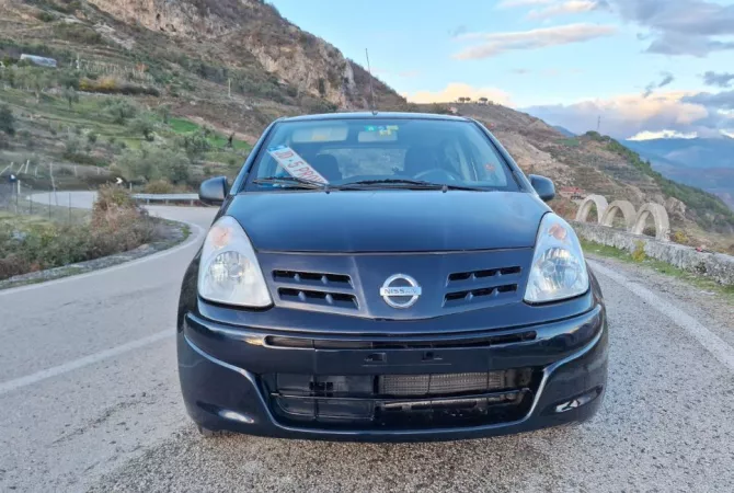 Cars for sale in Tirana - 4,500 Euro