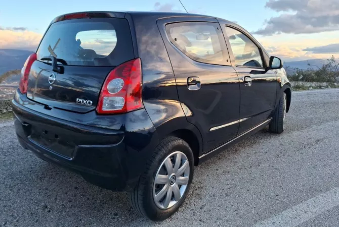 Makina ne shitje  ne Tirane - 4,500 Euro
