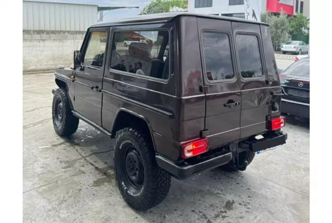 Makina ne shitje  ne Tirane - 11,000 Euro