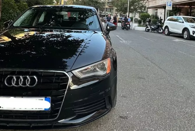 Cars for sale in Tirana - 10,700 Euro