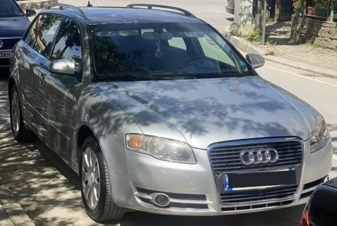 Cars for sale in Tirana - 3,800 Euro